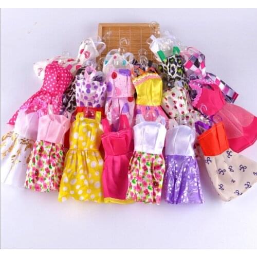 MENG BEAR Clothes For Dolls