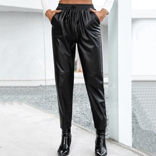 Женские зимние брюки Naiveroo China At AliExpress