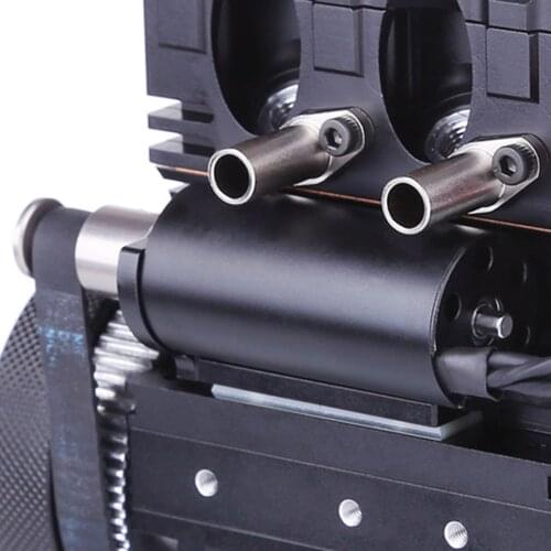 1pcs Custom Starter Motor for TOYAN FS-L200 Engine Model