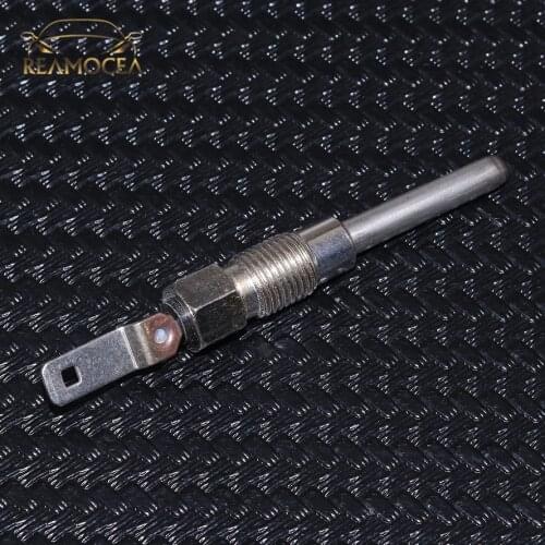 Reamocea Fast Start Glow Plug Glowplugs 12563554 Fit For Chevrolet GMC Hummer 6.5L 6.2L 1988 1989 1990 1991-1993 0250202126 60G