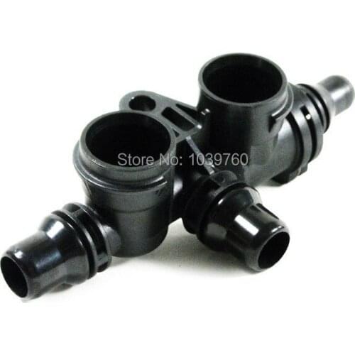 Free shipping Automatic Transmission Oil Cooler Thermostat for BMW X5 E53 3.0i 4.4i 4.6is 17107559966