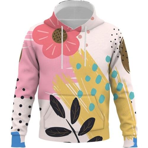 2021 New Printed Hot Hoodies Men 3d Hoodies Brand Sweatshirts Boy Jackets Quality Pullover Fashion Tracksuits Streetwear Tops