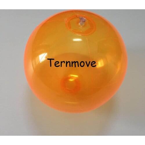 Outdoor Fun Sport Toys Beach Toys ball for games advertising pvc hanging decoration beach balloon Color Gallery for promotion