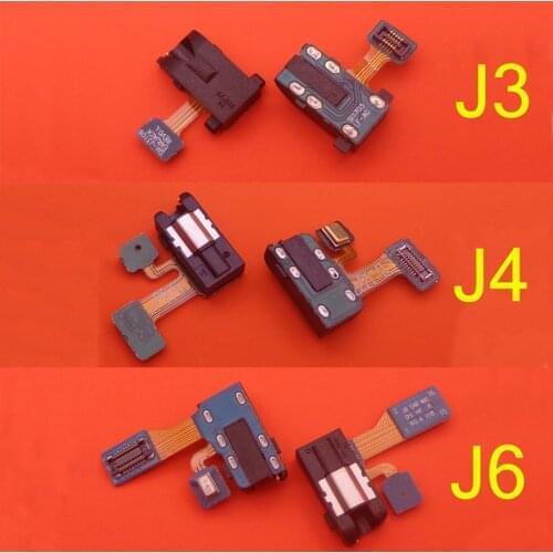 Vakdo Microphones For Phones Samsung Galaxy J3 2018