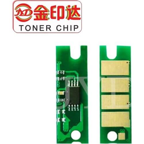 High quality 841886 SP 4520 MP401 laser printer cartridge chip reset for Ricoh Aficio SP4520DN sp4520 4520 MP 401SPF toner chip
