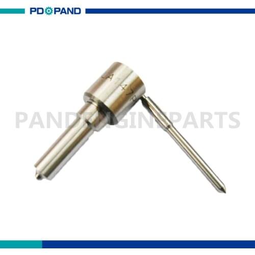 High Quality Injection parts 4 Cylinder Injector Nozzles 2112959 for Deutz BF4M1013C Engine