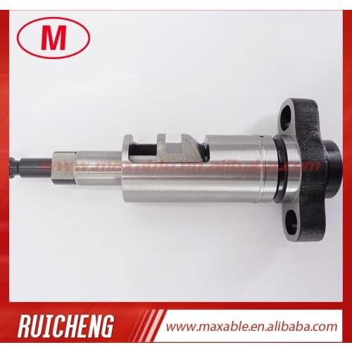 2418425989 diesel fuel plunger/Element / Diesel Plunger Element