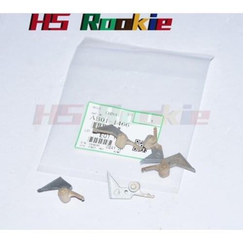 50pcs. Top Finger Selector Fuser AE044060 for Ricoh Aficio 2060 2075 AF2051 AF2075 AE04-4060 MP5500 MP6500 MP6000 MP7500