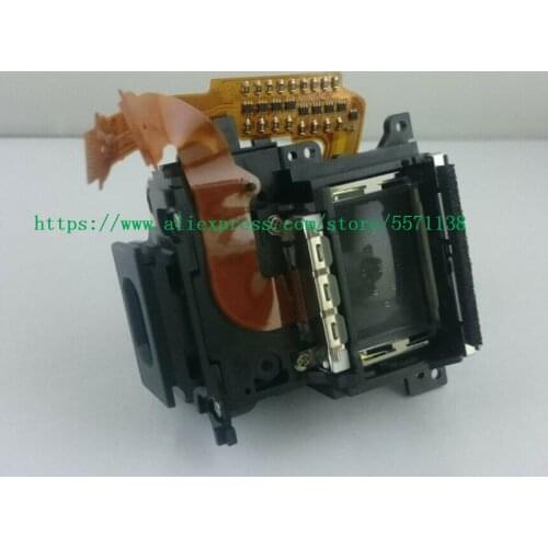 95%New original viewfinder For Canon Rebel XSi / 450D View Finder with Focusing Screen Repair Part