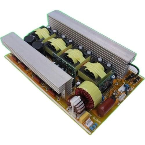 Pure sine wave inverter Circuit board integrated motherboard high power 1000W Sine wave