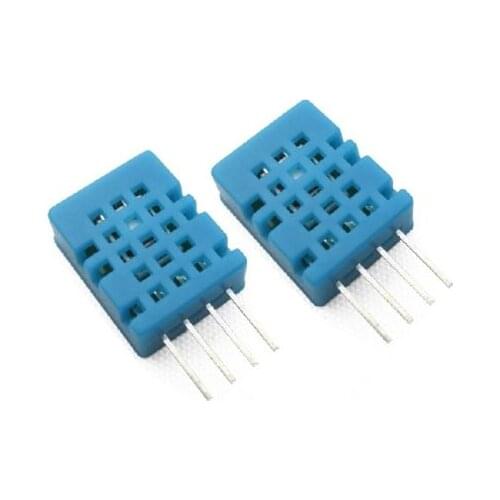 DHT11 DHT-11 Digital Temperature and Humidity Sensor