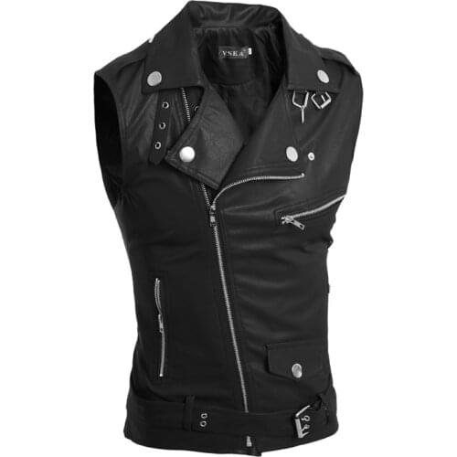 Coldker Men's Winter Vests