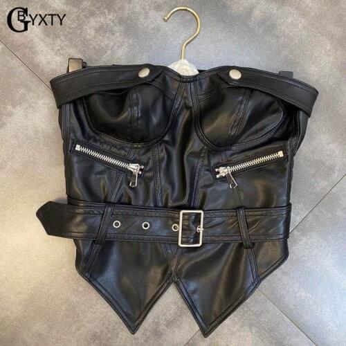 Женские укороченные майки GBYXTY China At AliExpress