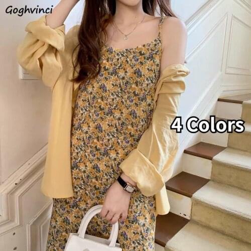 Goghvinci Fashion A-Line Dresses