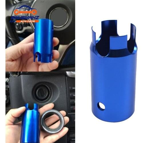 Ignition Lock Switch Sleeve Remover Socket Auto Repair Special Removal Tool For Mercedes Benz