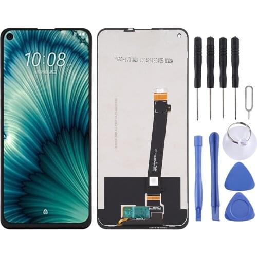 IPartsBuy for HTC U20 5G LCD Screen and Digitizer Full Assembly