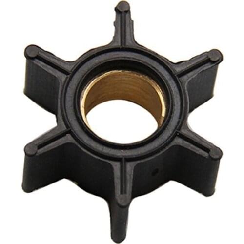 Boat Engine Impeller for Mercury Mariner 3.5HP 3.6HP 4HP Outboard Motor Quicksilver Water Pump parts 47-89980 47-68988 18-3054
