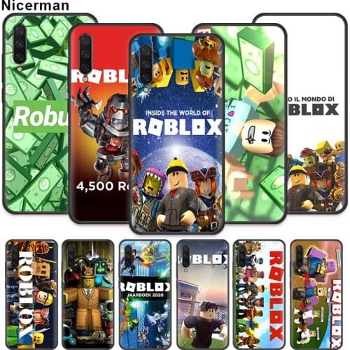 Nicerman Phone Cases Xiaomi Mi CC9