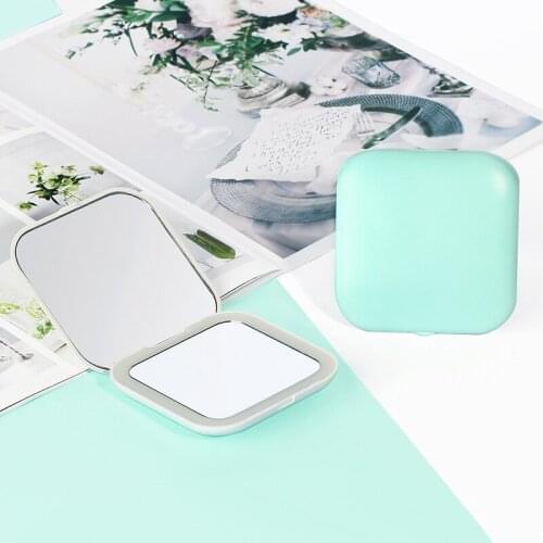 THE MIRROR, mirror,make up mirror ,smart mirrow,SKIN CARE TOOL,magic mirror,pocket mirror,Christmas Gift