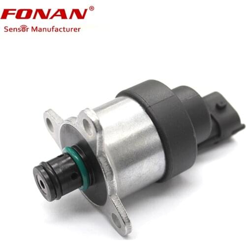 Rail Fuel Pump Pressure Regulator Suction Metering Control Valve for MAN CUMMINS 0928400617 0928400627 51125050027 0445020023