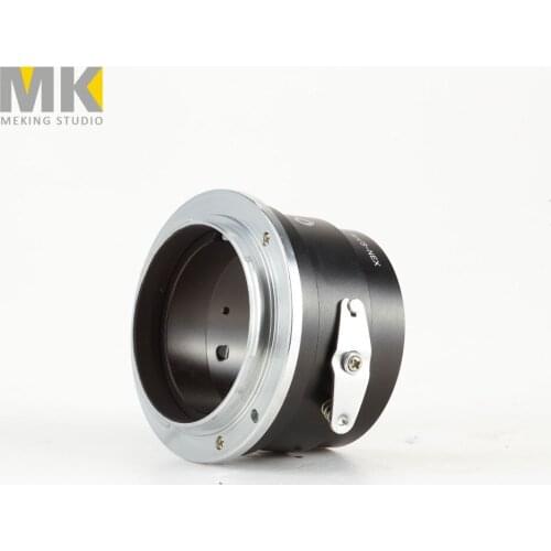 Selens Camera metal ARRI/S-NEX mount lens adapter ring metal support AV/m for Sony NEX-7 NEX-6L NEX-5T NEX-5N NEX-5