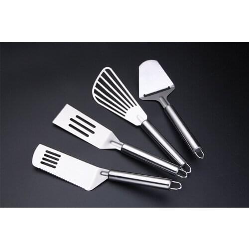 1PC Stainless Steel Cheese Knife Butter Cutter Cheese Dough Cutters Plane Grater Cheese Slicer Kitchen Tools Gadgets PM 021