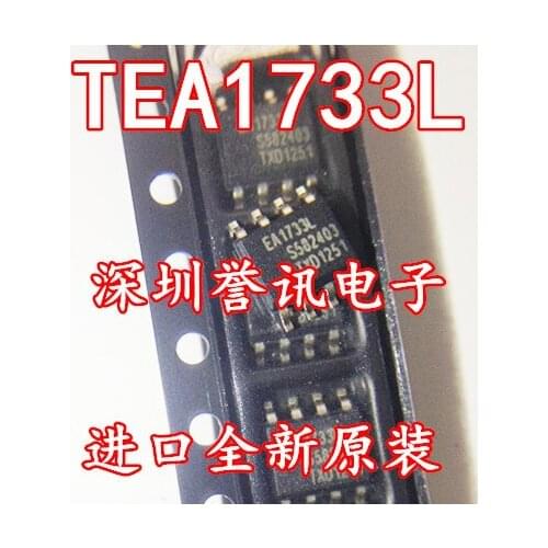 100% New original TEA1733L EA1733L SOP8