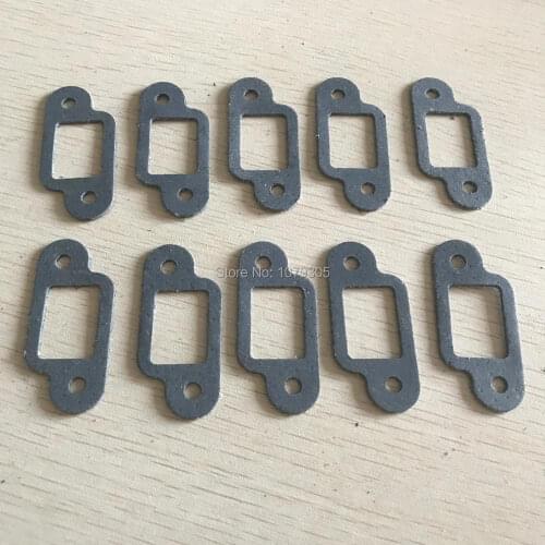 20PCS 170 180 Chain saw muffler gaskets