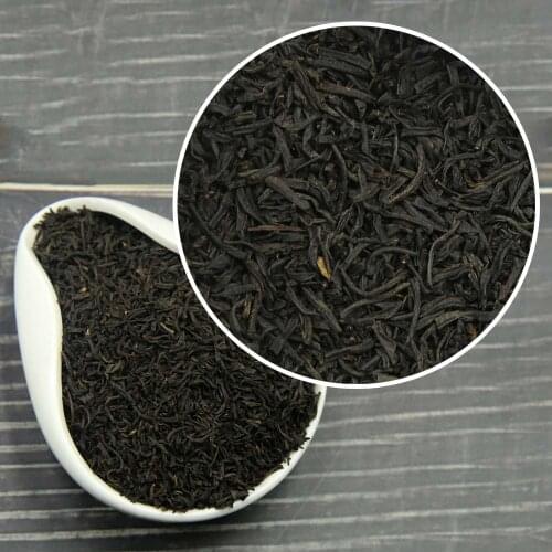 2021 Keemun Black Chinese Tea Premium Quality Qimen Honey Sweet Taste Red Tea