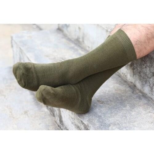2020 Men Merino Wool Hiking & Walking Socks for Men Women Trekking Outdoor Thin Socks USA Size L