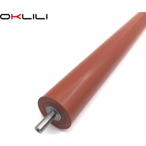 5PCX Lower Sleeve Fuser Pressure Roller for Brother HL4140 HL4150 HL4570 MFC9055 MFC9460 MFC9560 MFC9970 L8250 L8350 L9200 L8600