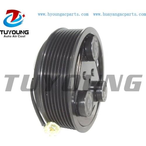 8PK 118 mm 12V auto ac compressor clutch for Mazda 3 6 GAM6-61-K00 H12A0CA4JE