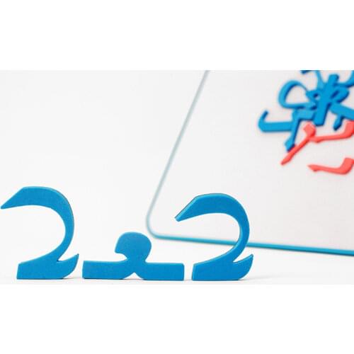 ArtAmber Educational Toys