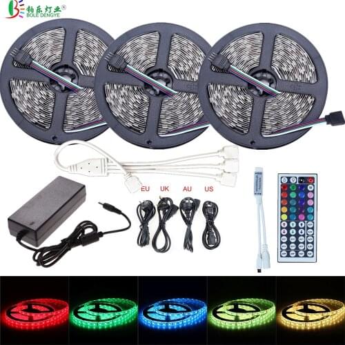 BOLEDENGYE Motorcycle Lamps