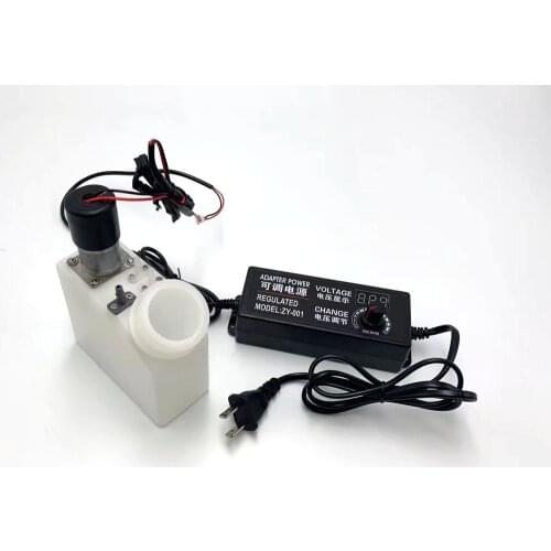 250ml UV Ink Cartridge with Liquid Sensor for Epson UV Printer White Inks Sub Ink Tank UV Bulk CISS