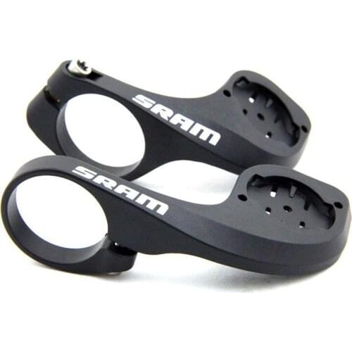 Garmin Edge 130 200 510 520 810 820 1000 1030 iGPSPOR bryton rider Bicycle Computer Mount Road MTB Bike handlebar support