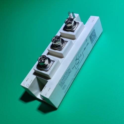 SKM195GAL063DN IGBT SKM195GAL063 DN MODULE Superfast NPT-IGBT Modules SKM195GAL 063DN SKM195 GAL063DN SKM 195GAL063DN