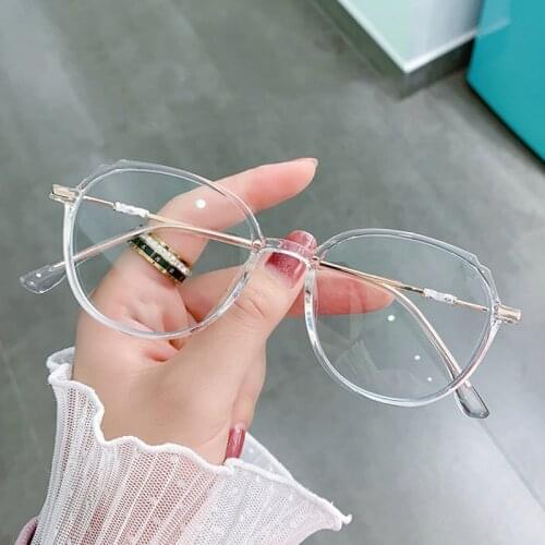 DOISYER 2021 latest designer 95% anti blue light blocking computer reading glasses for mobile