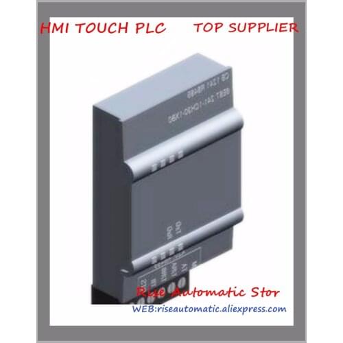 Original S7-1200 6ES7241-1CH30-1XB0 PLC Communication Board 6ES72411CH301XB0 6ES7 241-1CH30-1XB0 New