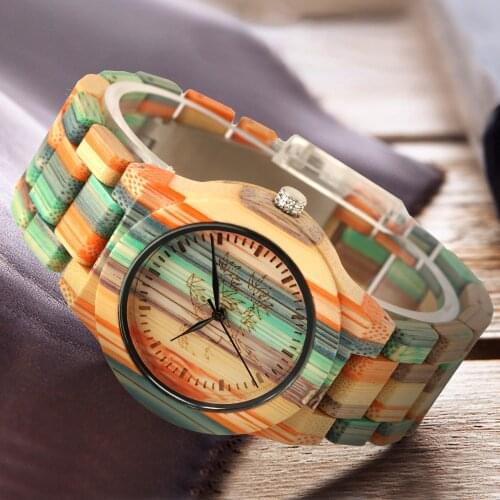 PINTIME Fashion Women Watches