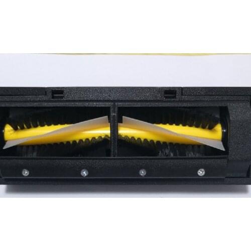 Robot Vacuum Cleaner Central Main Roller brush assembly for AMIBOT Pure H2O Connect