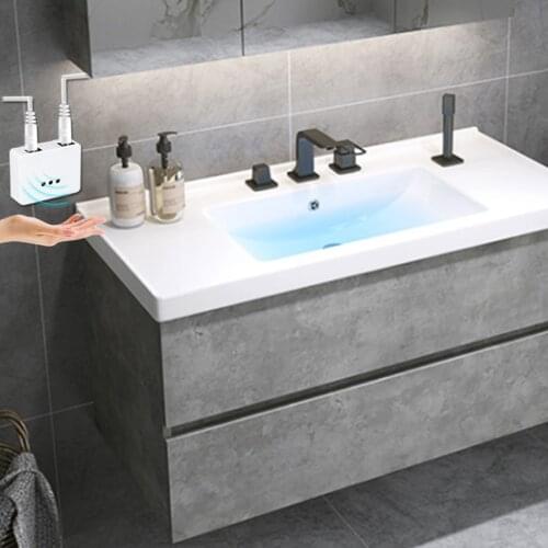 SMD2835 LED Strip Night Light DC 12V Hand Sweep Sensor Switch Lamparas Dimmable Motion Sensor Night Light Waterproof For Home