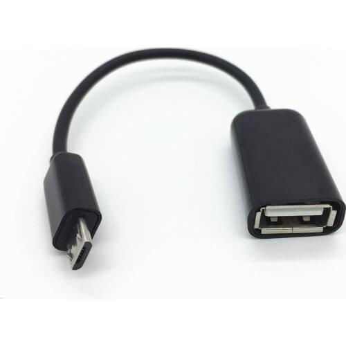 USB Host OTG Adaptor Adapter Cable/Cord for Samsung Galaxy Note III 3 GT-N9000 N9005 SM-N9000 N9005 Note 4