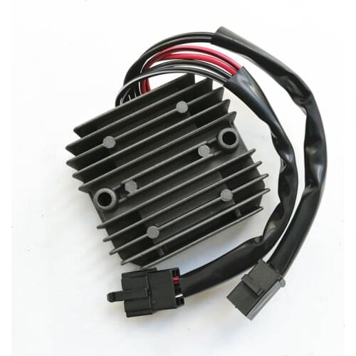 Motorcycle Voltage Regulator Rectifier For Honda CB Super Four 1300 CBR F 600 R 400 VF C2 750 31600-MBR-000 31600-MN4-008