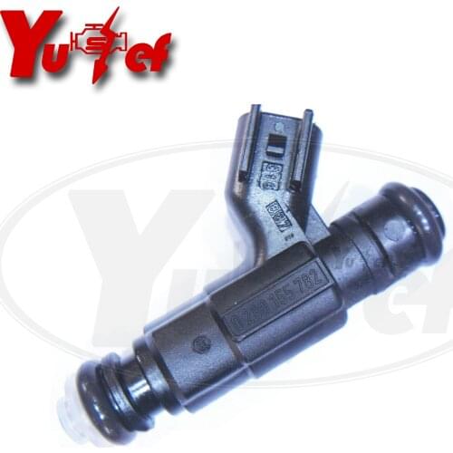 High quality fuel injector nozzle fit for CIRRUS 2.0L 2000 0280155782