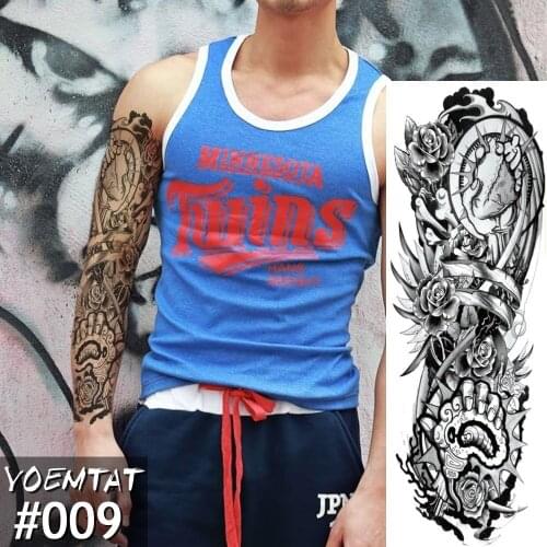 YOEMTAT Tattoo Equipment