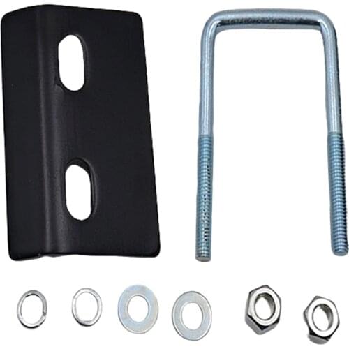 Hitch Tightener, Anti-Rattle Stabilizer for 2 Inch and 1.25 Inch Hitches