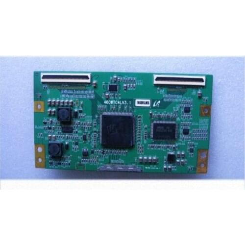 460WTC4LV3.1 logic board inverter LCD BoarD for connect with LA46N71B LTA460WT-LH2 T-CON connect board
