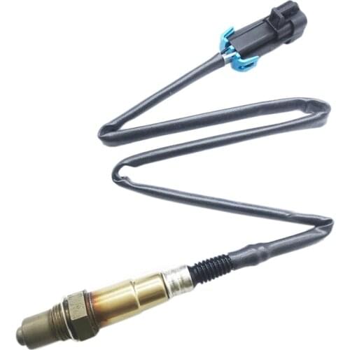 O2 Oxygen Sensor SG272 234-4018 for GMC Chevy Buick Cadillac Oldsmobile