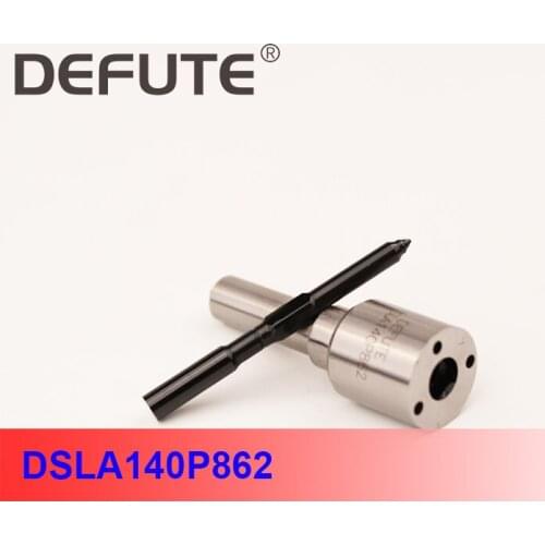 China factory DSLA140P862 Diesel engine Common Rail Injector Nozzle 0433175230
